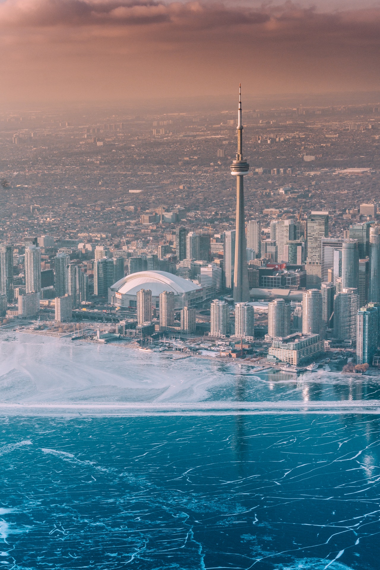 toronto-downtown