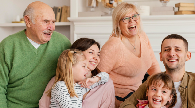Family Sponsorship Visa