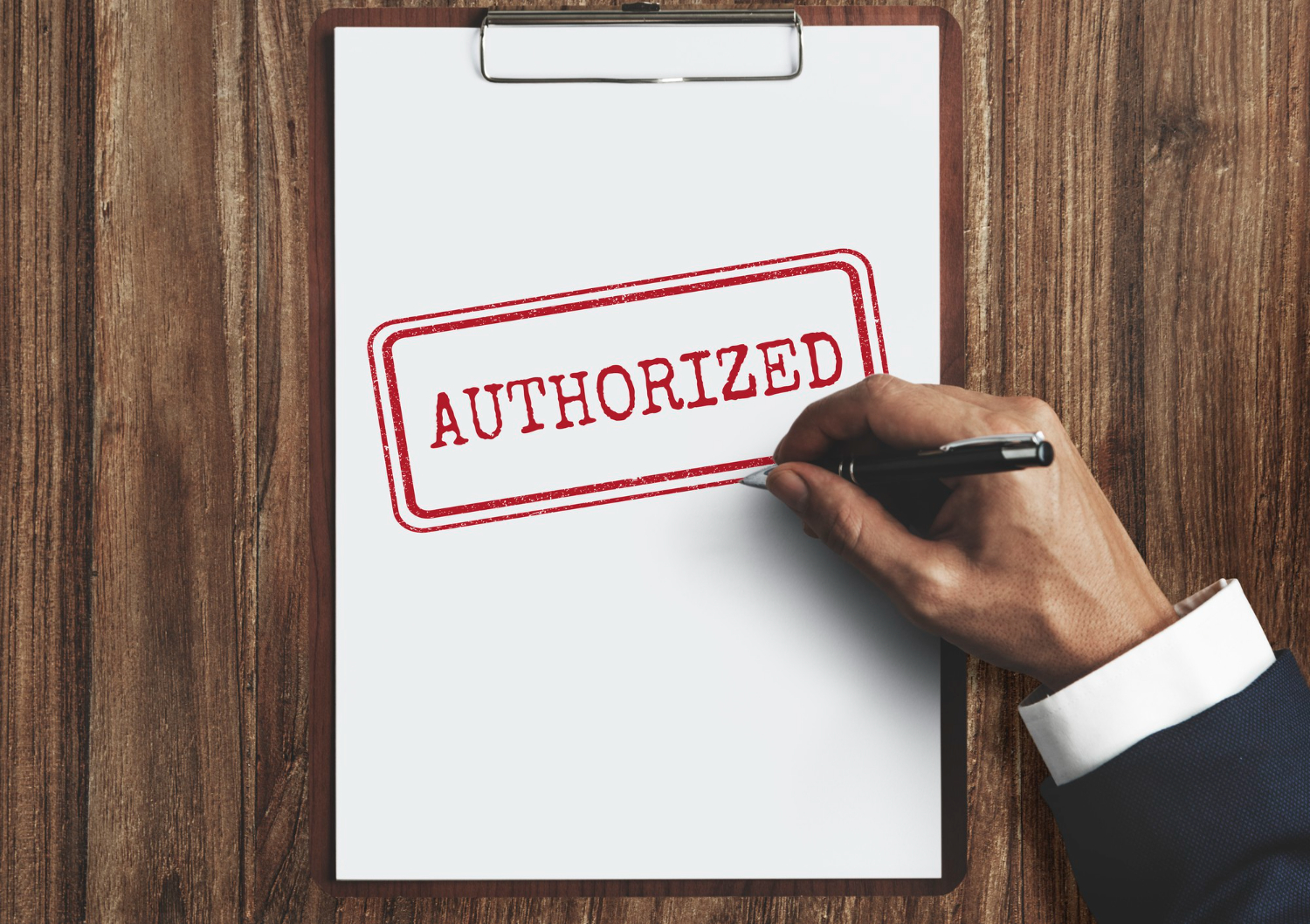 open work permit to closed work permit