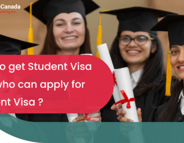 student visa