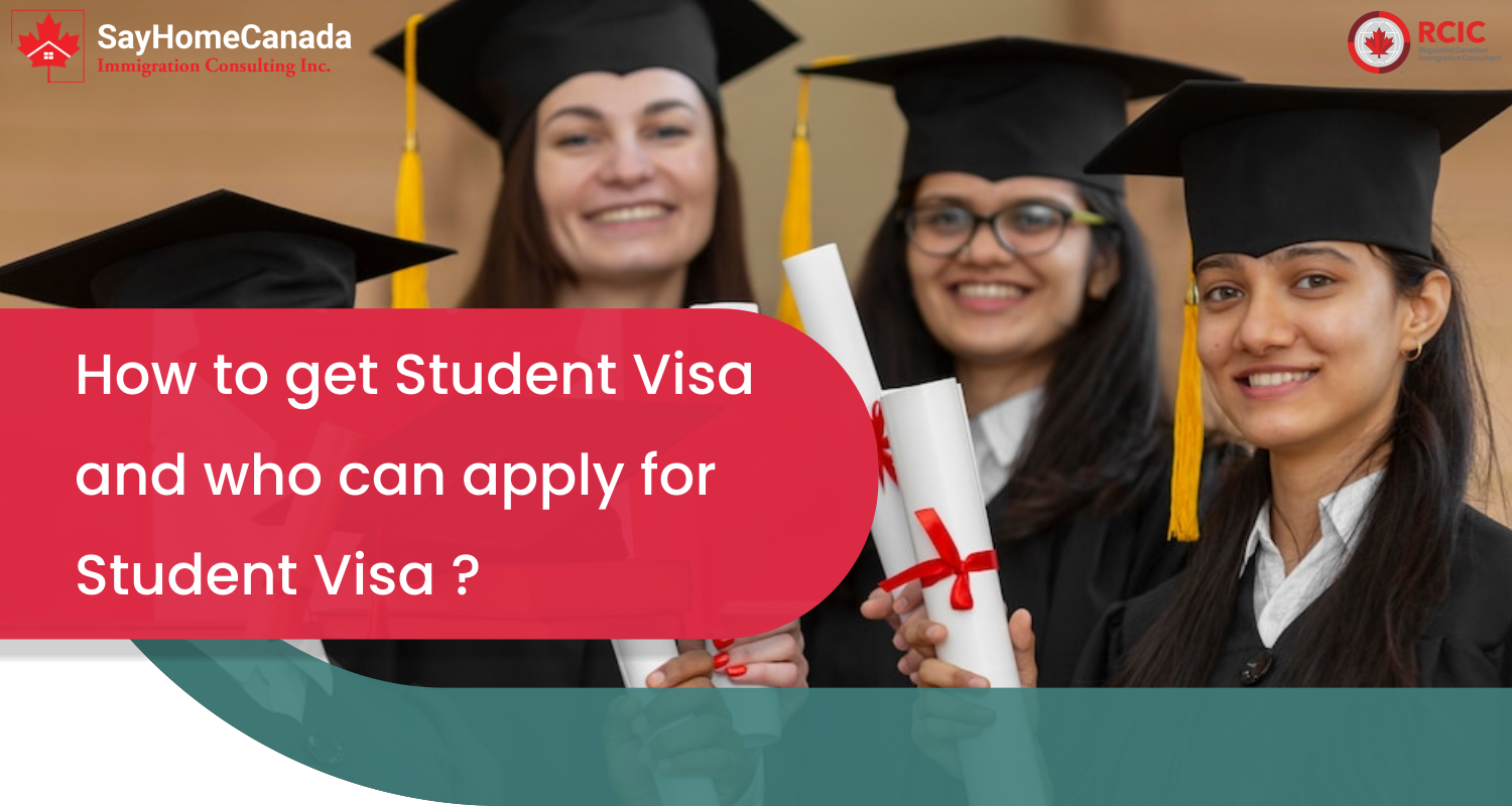 student visa