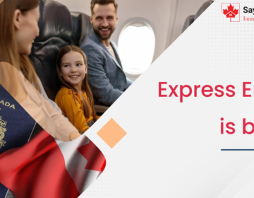 Express Entry is back
