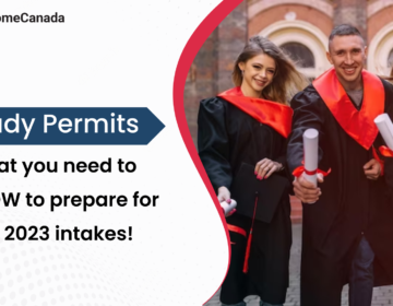 study permit