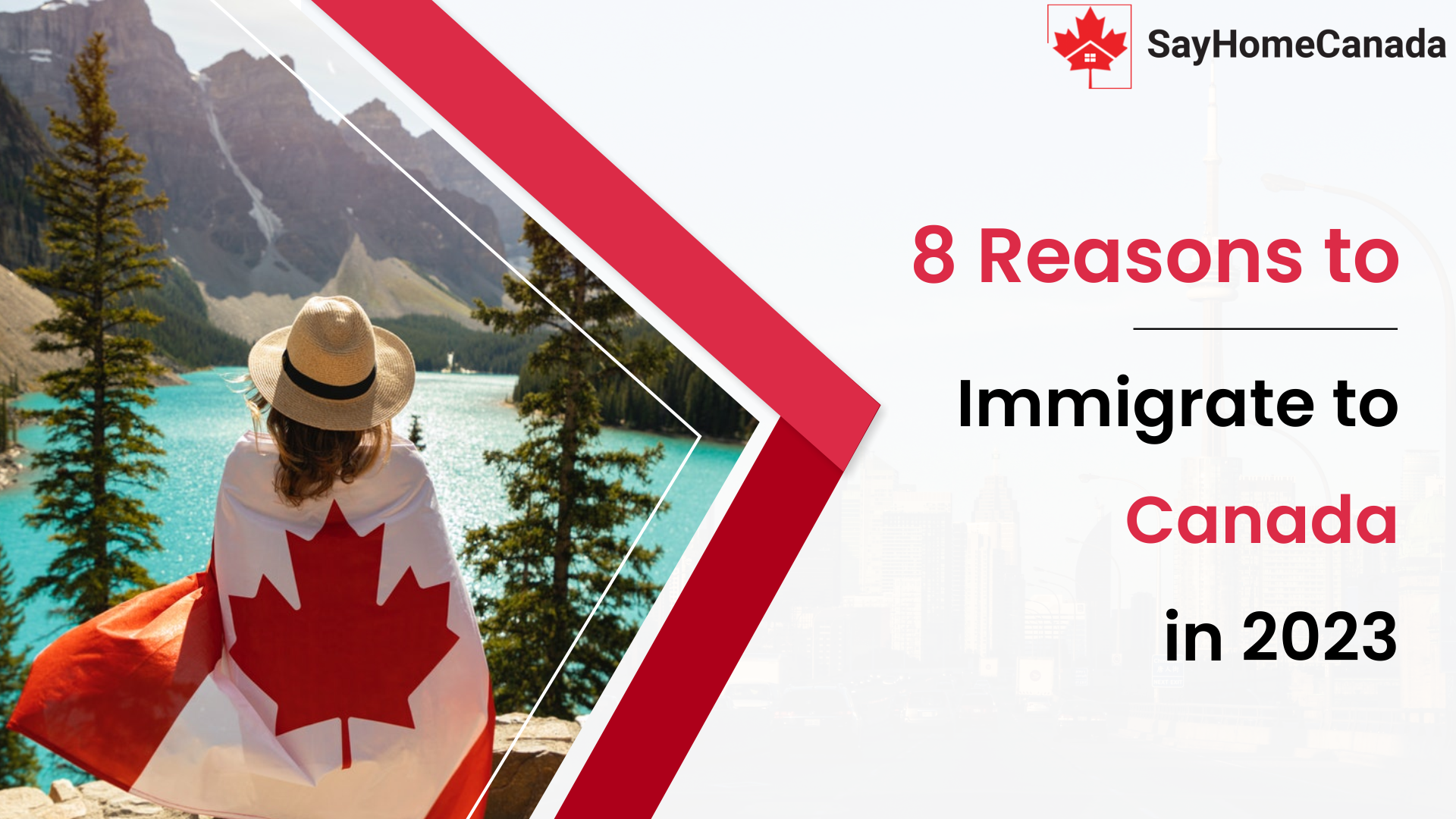 immigrate to canada