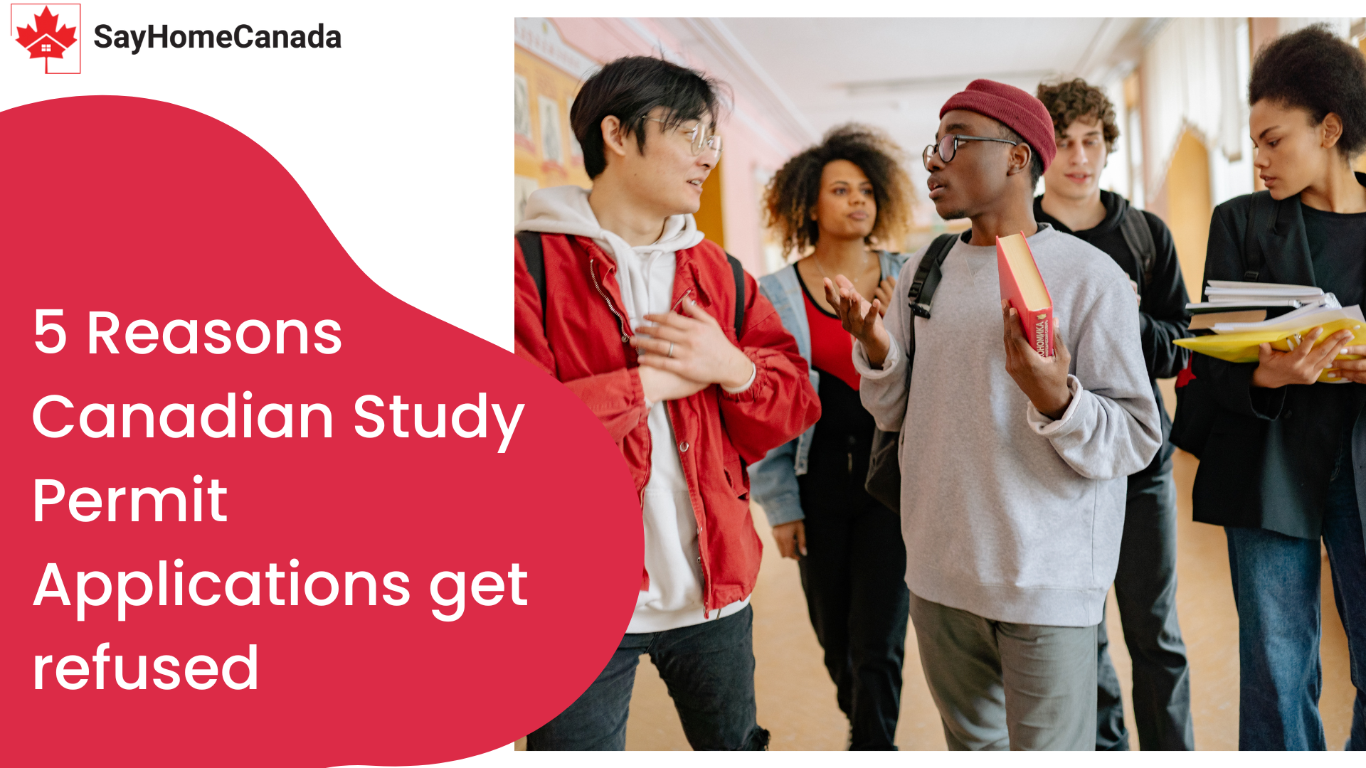 Canadian Study Permit