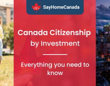 Canada Citizenship