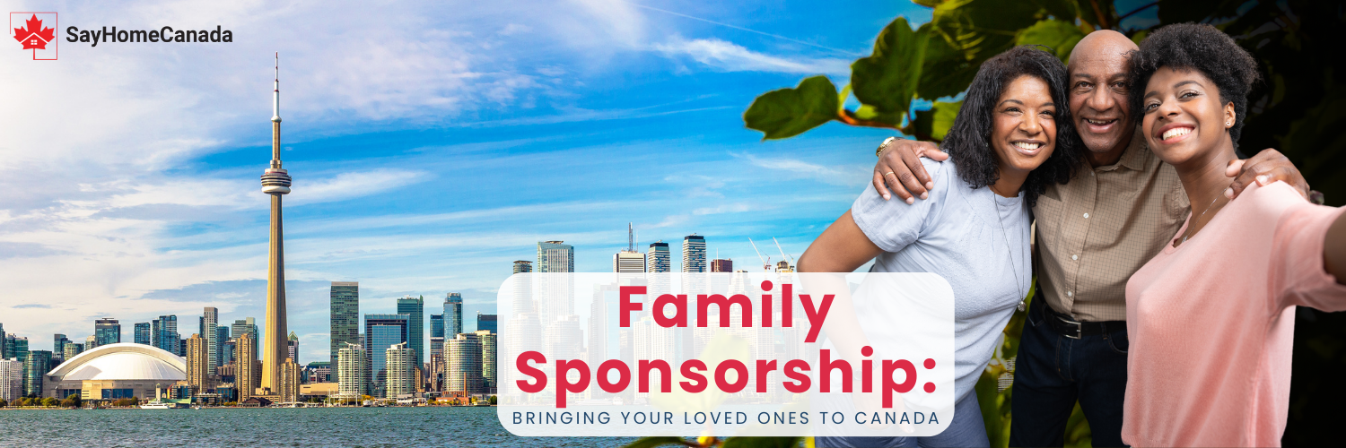 Family Sponsorship