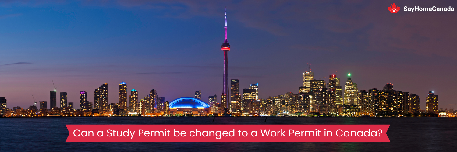 work permit