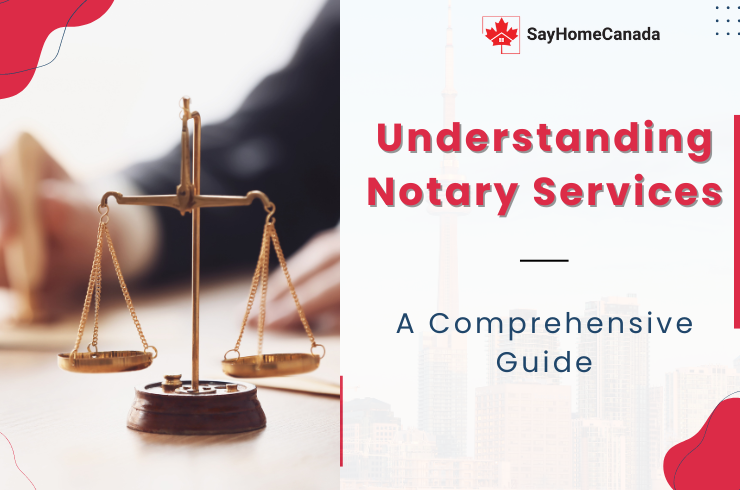 Understanding Notary Services