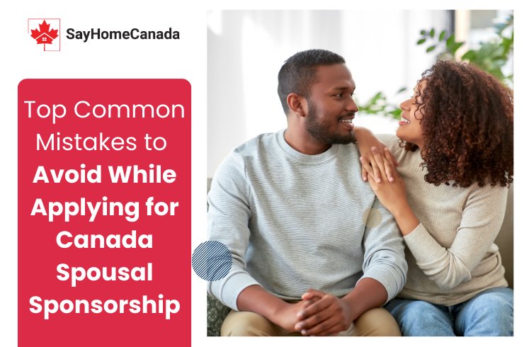 Canada spousal sponsorship