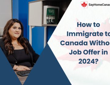 Canada Immigration