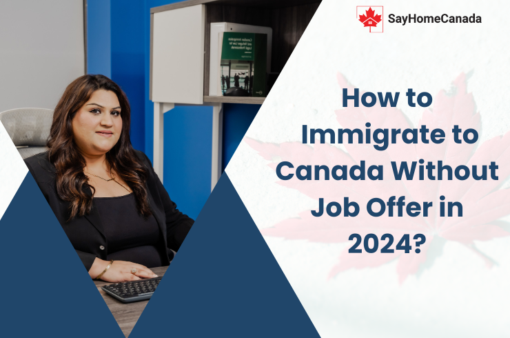 Canada Immigration
