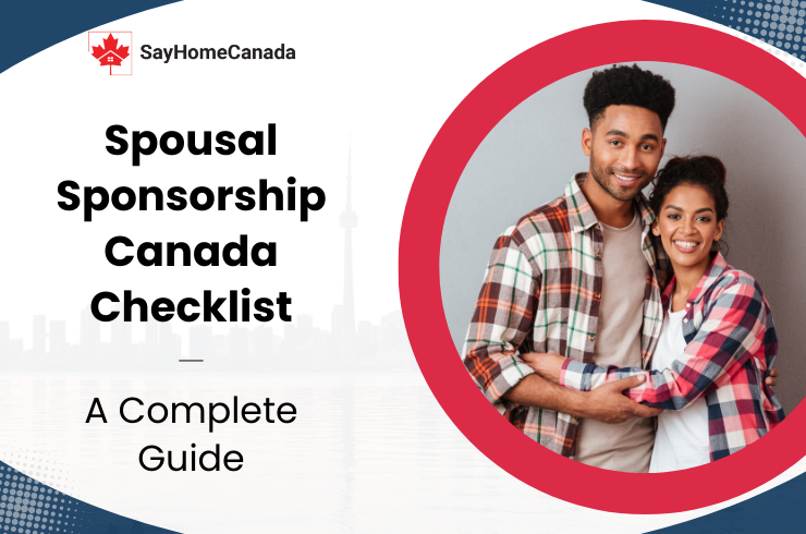 Spousal sponsorship canada