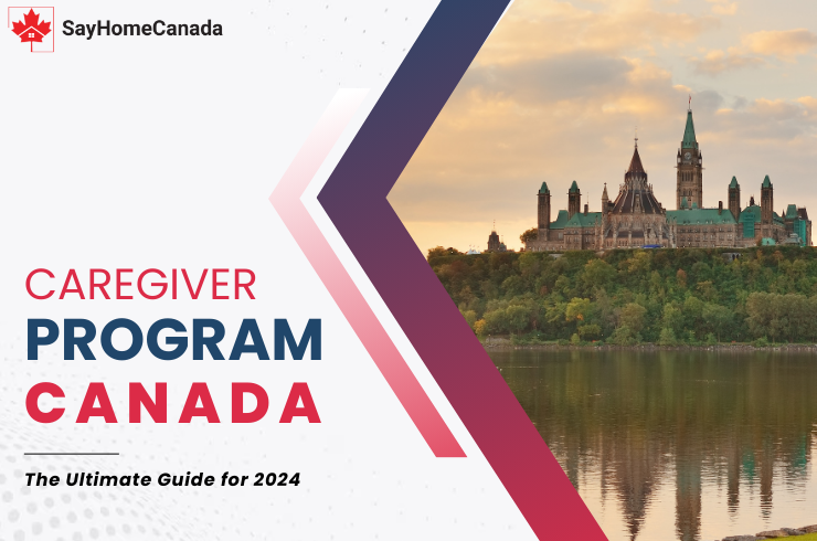 caregiver program canada
