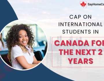 International Students Canada Visa
