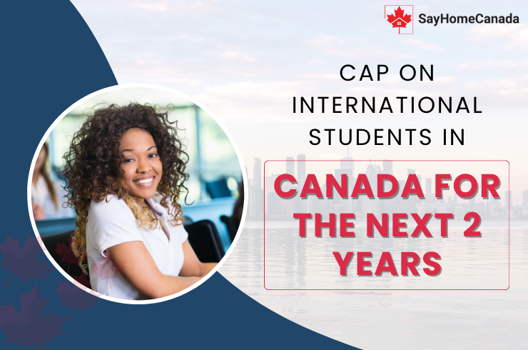 International Students Canada Visa
