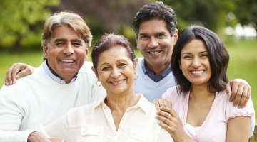 Family sponsorship visa canada