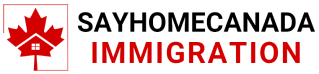 SayHomeCanada Immigration