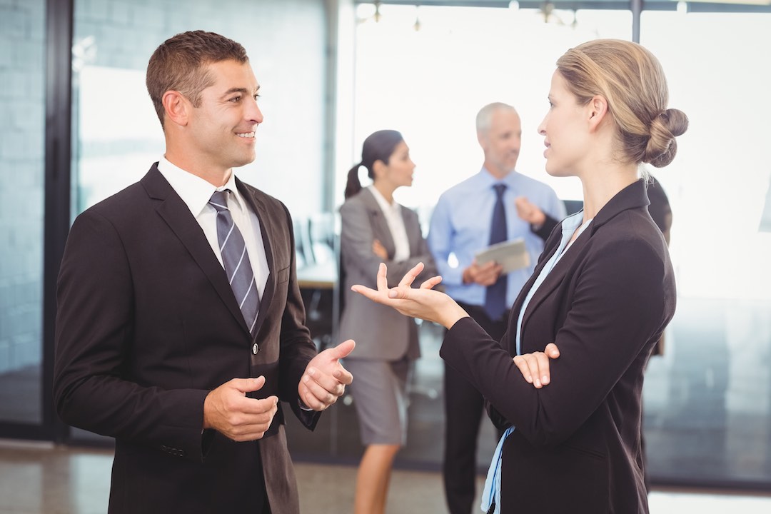 Local immigration consultant