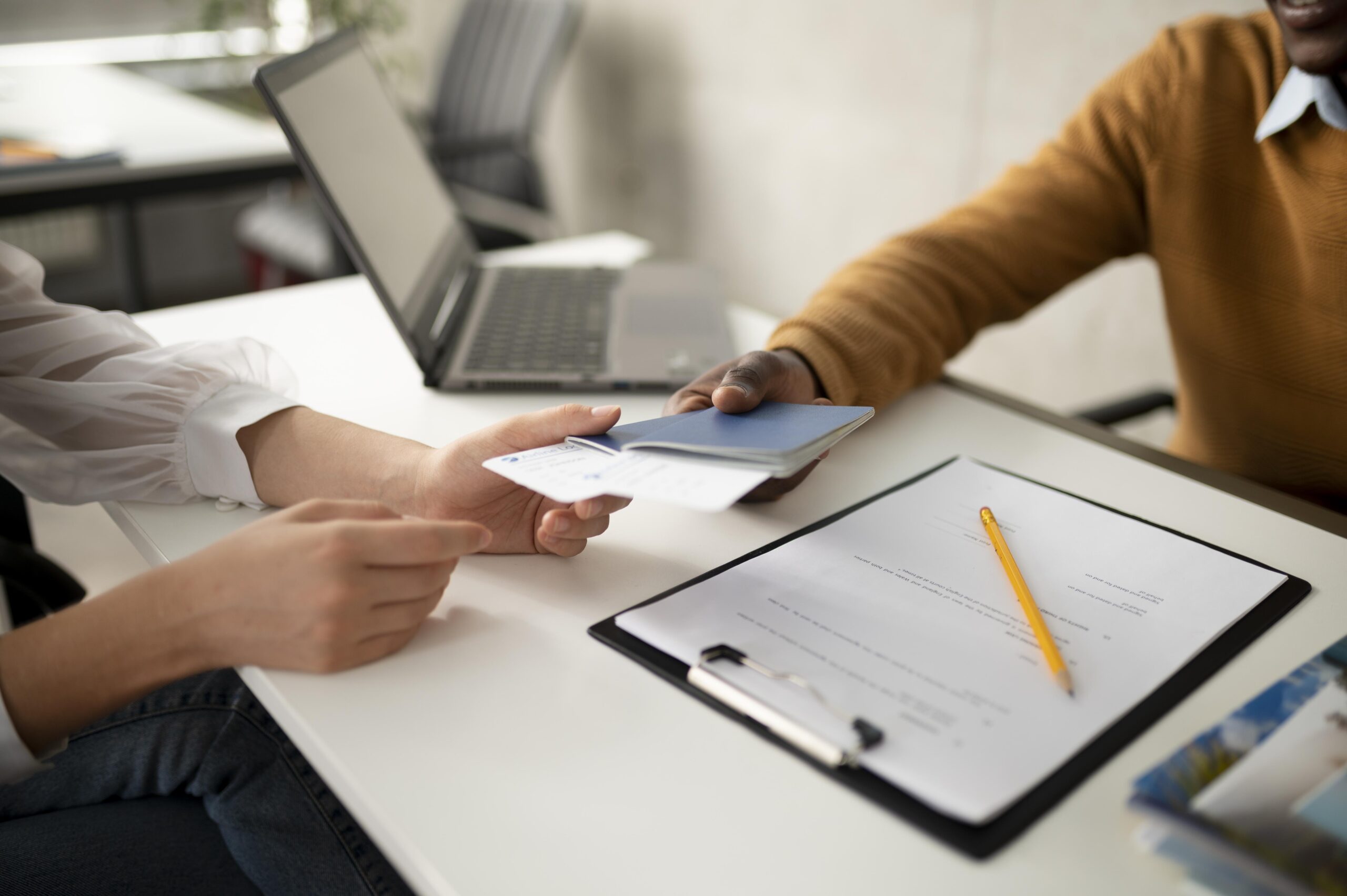 Super visa Application requirements