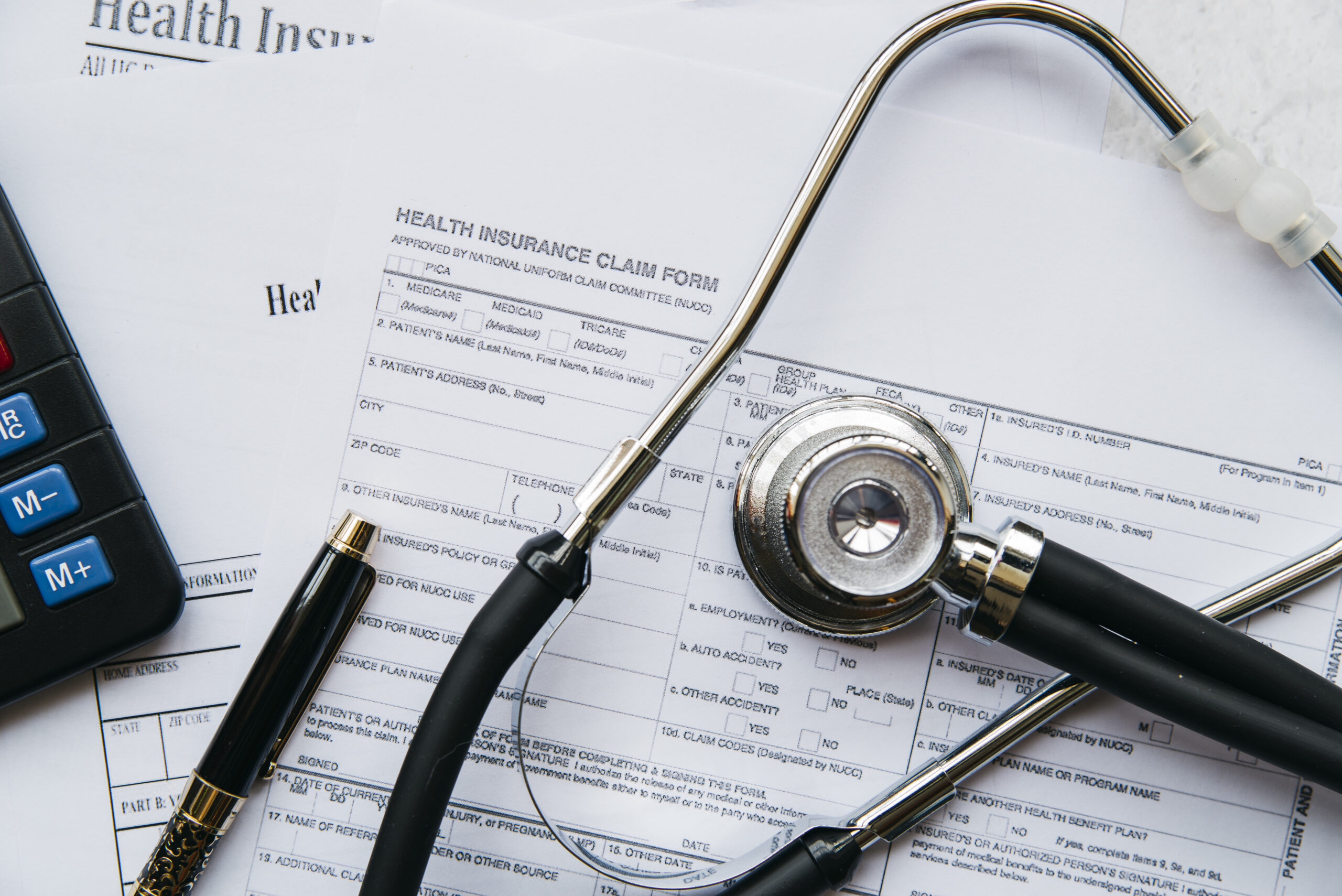 Medical Examination for visa apply