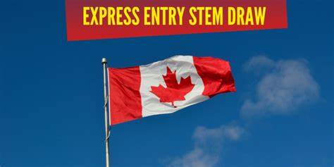 Express Entry STEM draw