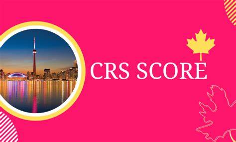 CRS score
