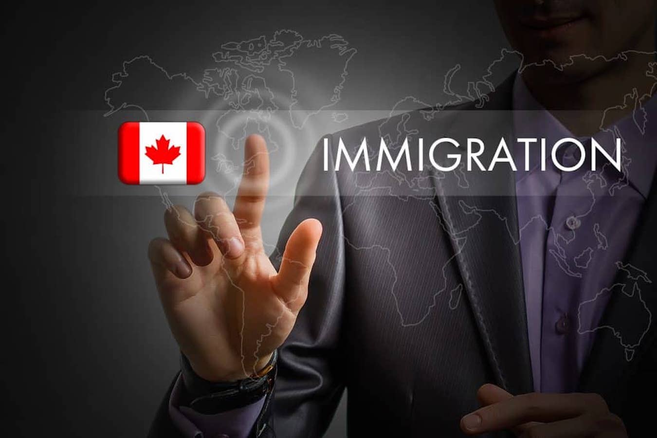 IRCC immigration