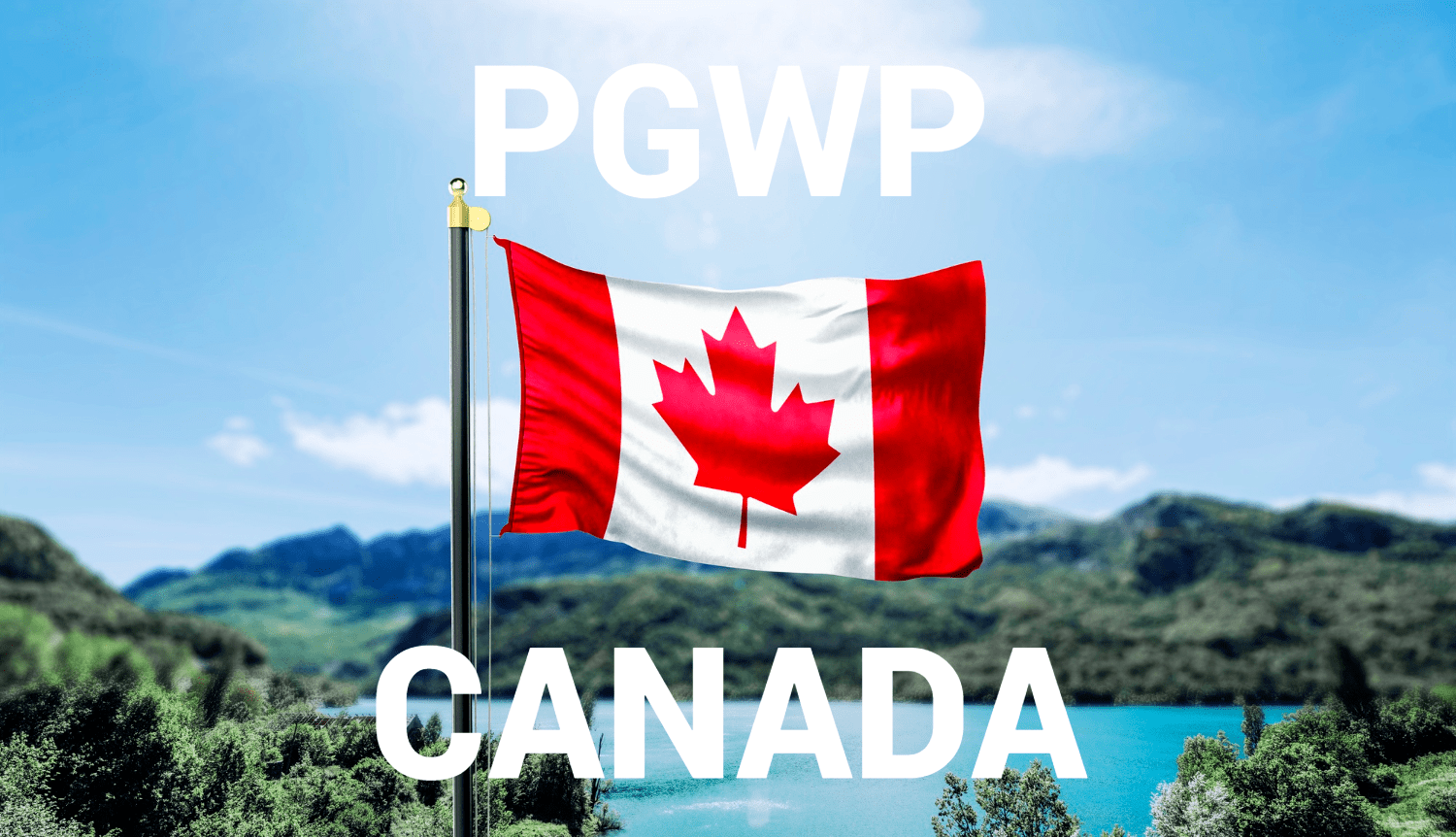 PGWP canada