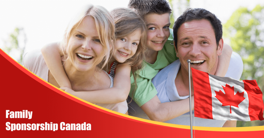 family sponsor visa
