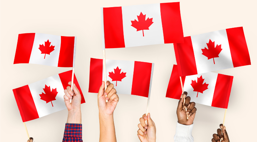 Temporary Extensions in canada