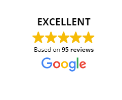 Google review rating