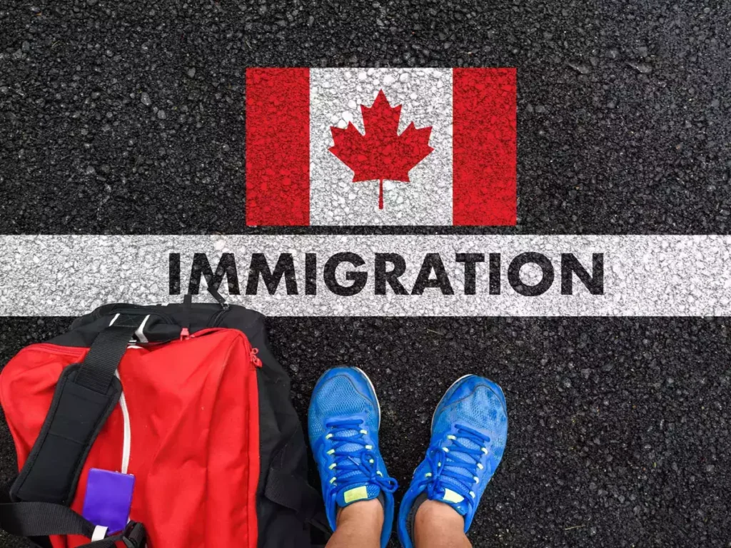 canada immigration