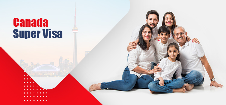 super visa canada