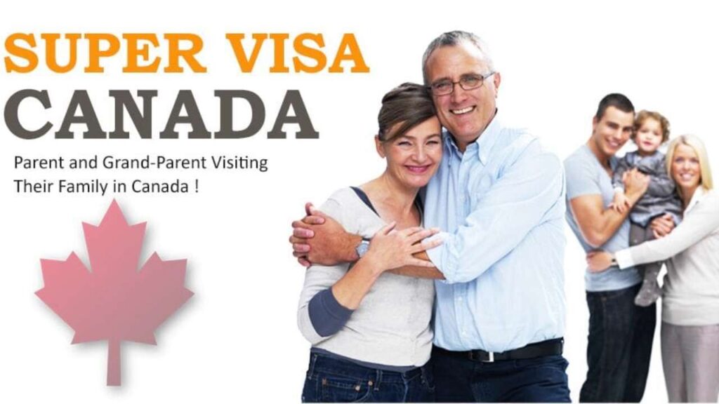 super visa insurance