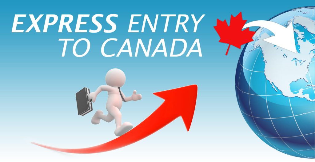 Express Entry to Canada