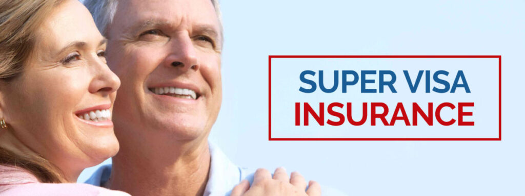 super visa Insurance