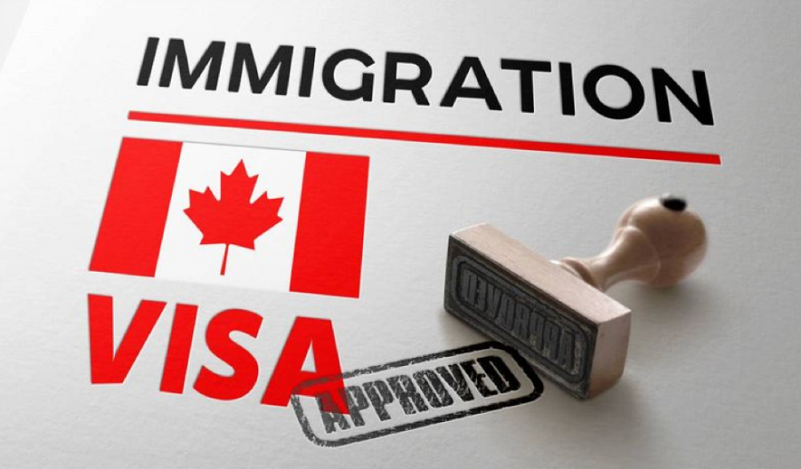 canada visitor visa