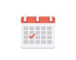 calender icon