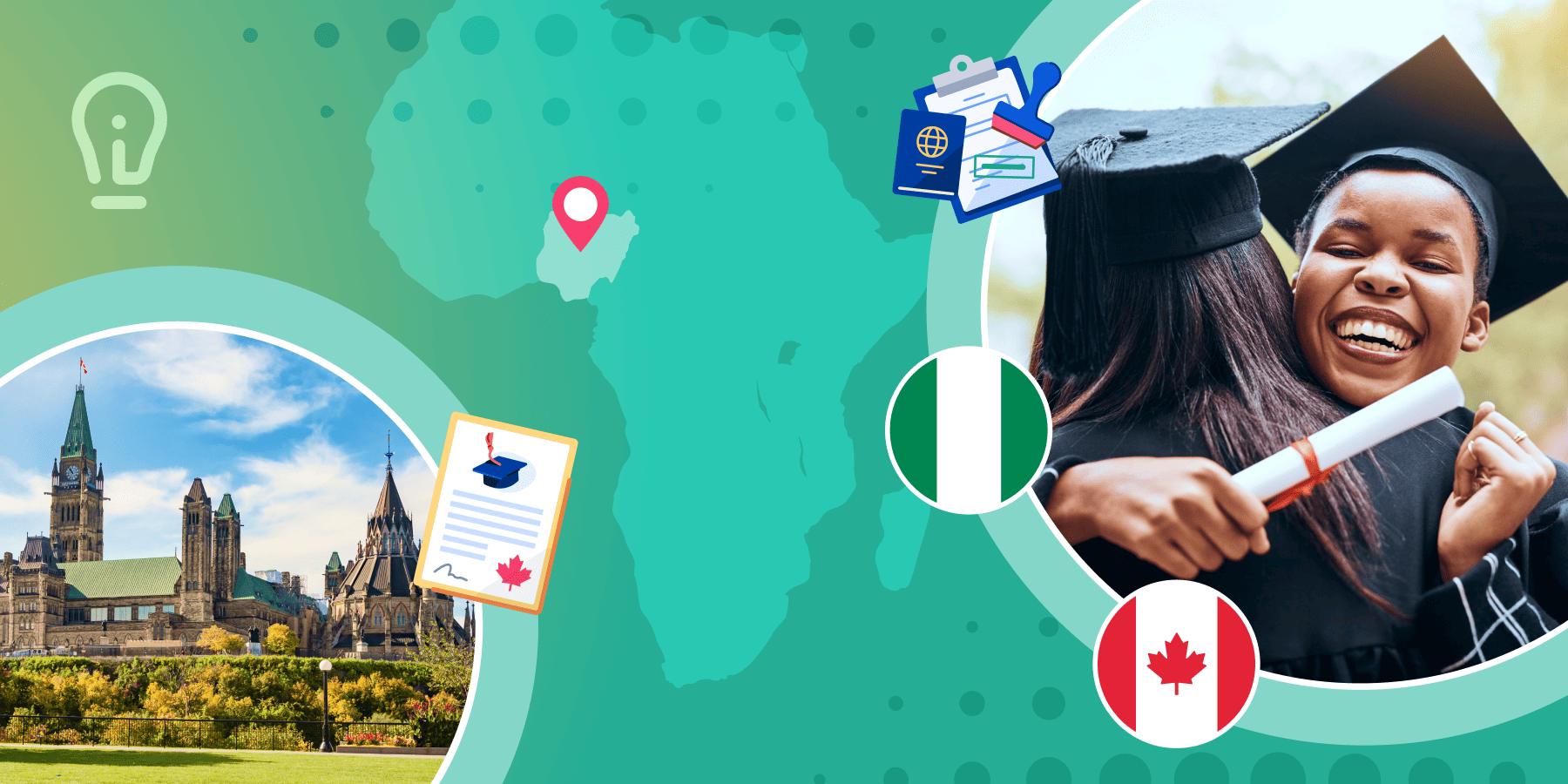 Study visa Nigeria