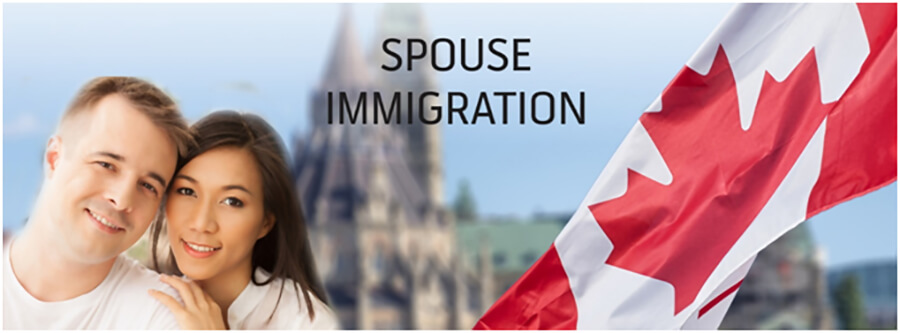 spousal sponsorship