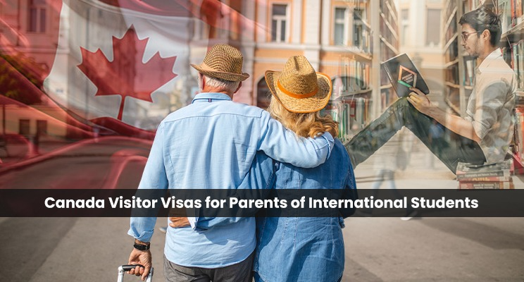 visitor visa parents