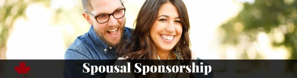spousal sponsorship