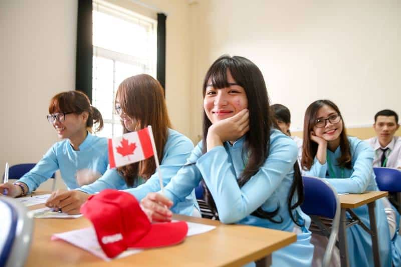 International student