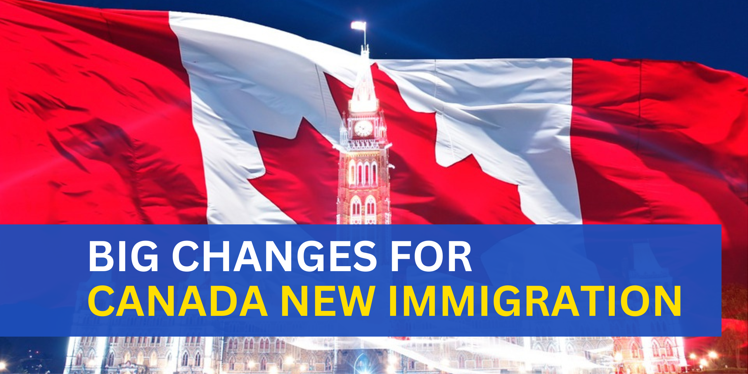 Canada Immigration