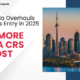No More LMIA CRS Boost Canada’s Express Entry Overhaul 2025